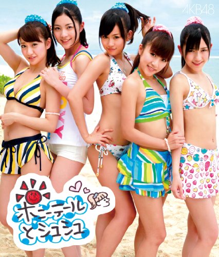 この夏聴きたいアイドルソング１０選考えてみた てんぱ日記４