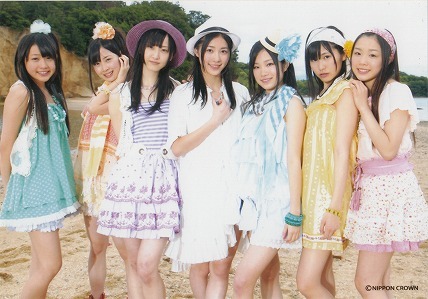 この夏聴きたいアイドルソング１０選考えてみた てんぱ日記４