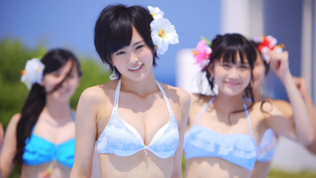 この夏聴きたいアイドルソング１０選考えてみた てんぱ日記４