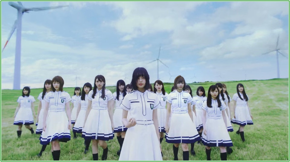 欅坂46新曲 世界には愛しかない を紹介したい てんぱ日記４