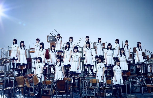 欅坂46新曲 世界には愛しかない を紹介したい てんぱ日記４