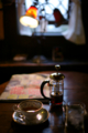 [M8+Nokton35mmF1.2ASPH]午後の紅茶