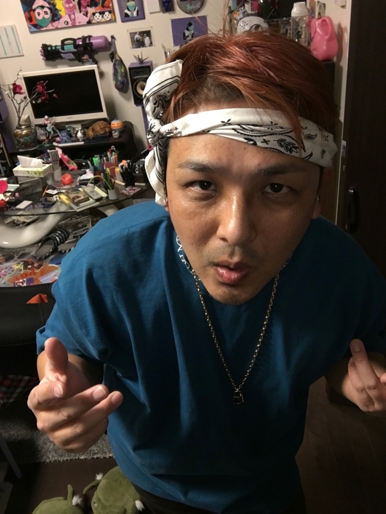 ねじり鉢巻き Dtmerの為のbobomind制作日誌