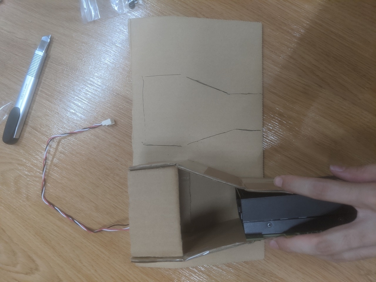 格安で機械学習環境(物理)を構築する方法 #1 - 端の知識の備忘録