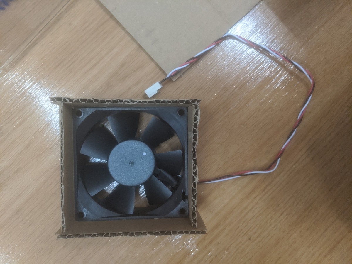 格安で機械学習環境(物理)を構築する方法 #1 - 端の知識の備忘録