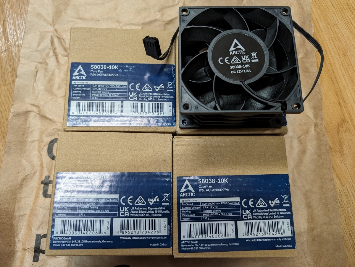 セットアップ編】Radeon Instinct MI50を買って機械学習用に使っ
