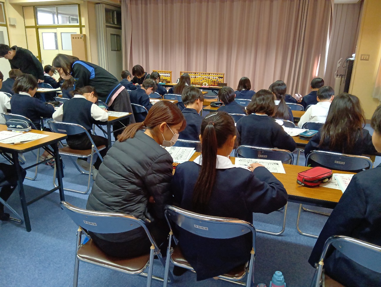 ブログをはじめました