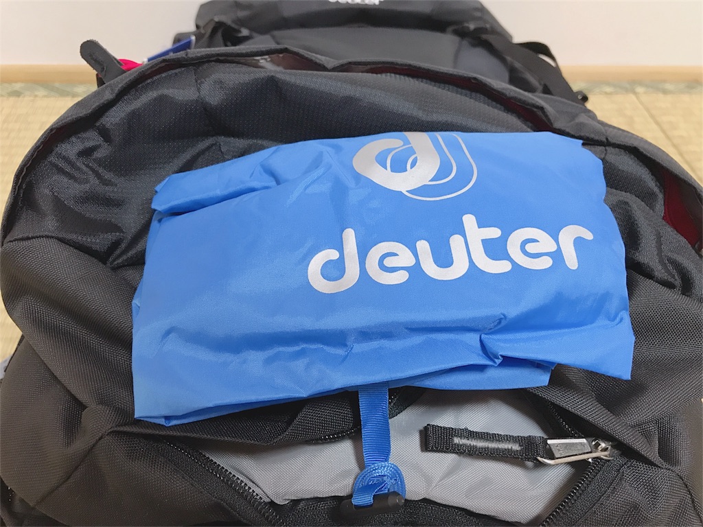 futura 30 deuter ドイター　ザック　バック　青　デイハイク　避難 futura 30 deuter ドイター ザック バック 青 デイハイク 避難