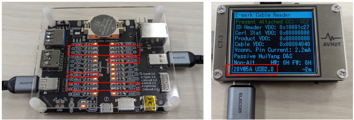 自称コーポレートエンジニアのUSBケーブル分類 - NFLabs. エンジニアブログ
