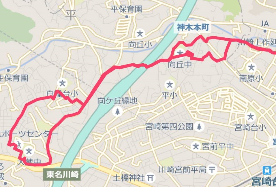 f:id:hashirunodaisuki:20200810093925j:plain f:id:hashirunodaisuki:20200810093925j:plain