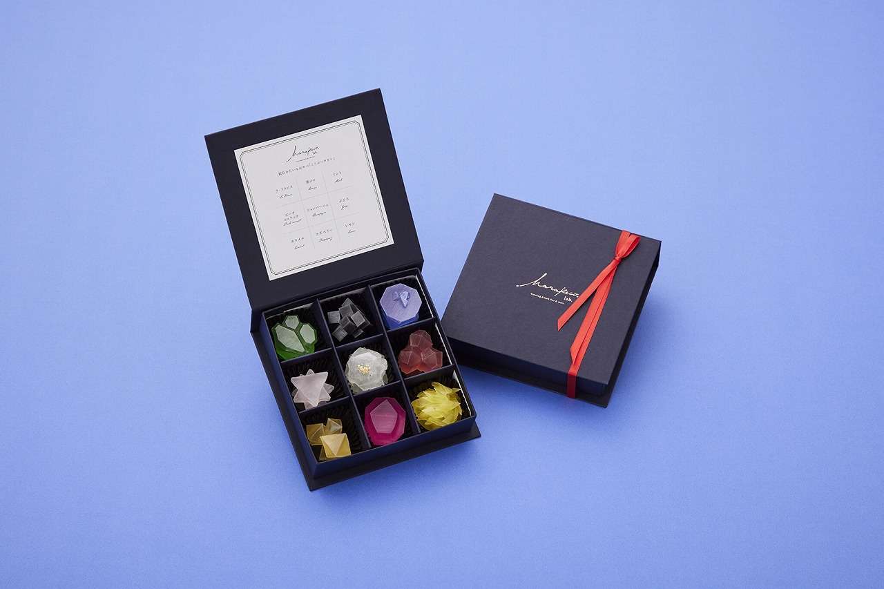 飲食業界経験ゼロだった主婦が設立1年で累計2万人購入の大ヒット。鉱物