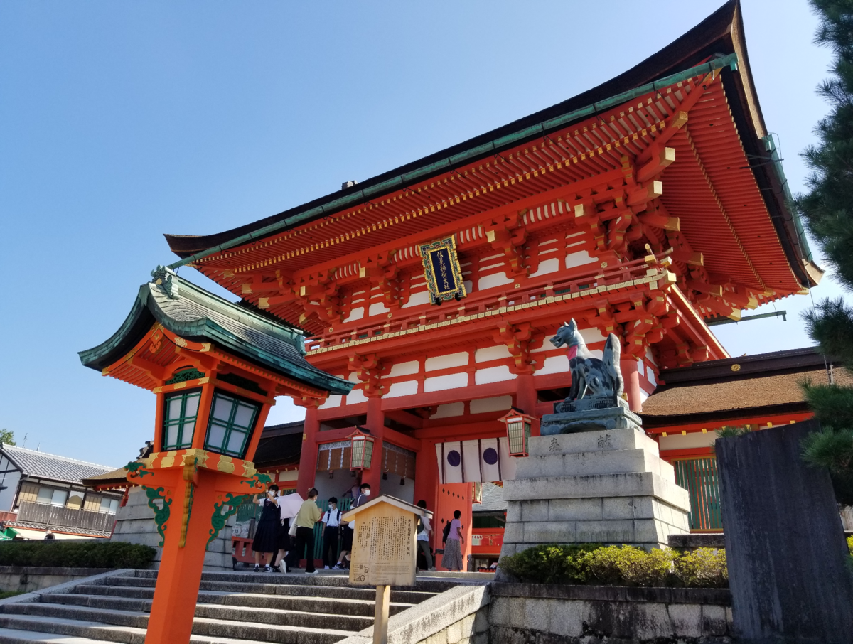 伏見由来 – 伏見城縄張り図 – BAOBZ