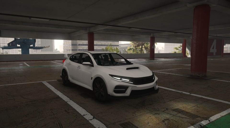 Ff車世界最速へ 日出ずる国の生み出した究極のホットハッチ 17年式 ディンカ ブリスタ スゴイ Lossantos Automagazine