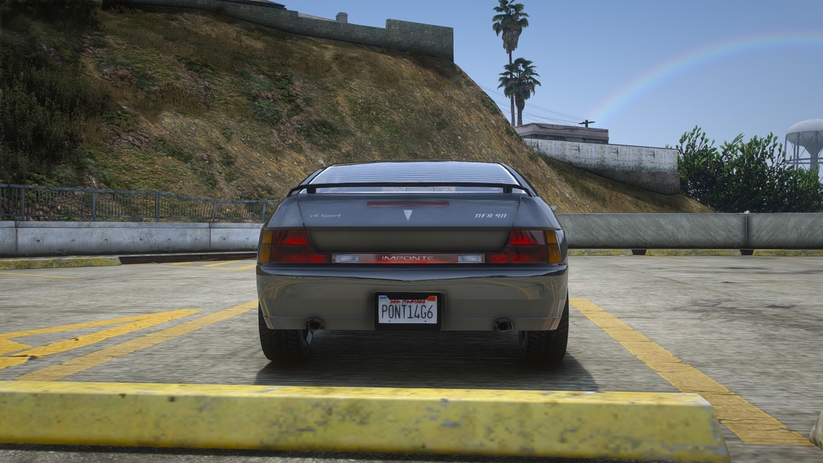 Lossantos Automagazine