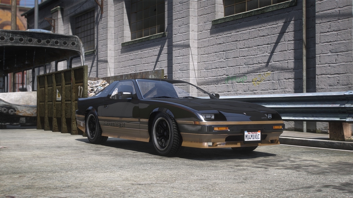 Lossantos Automagazine