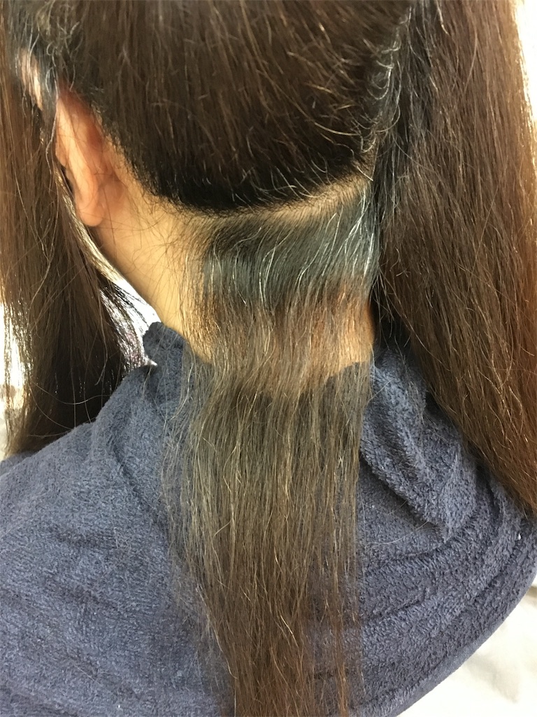 縮毛矯正を上手に行うための５つのわかりやすい見極め 原宿美容師の縮毛矯正ノウハウ