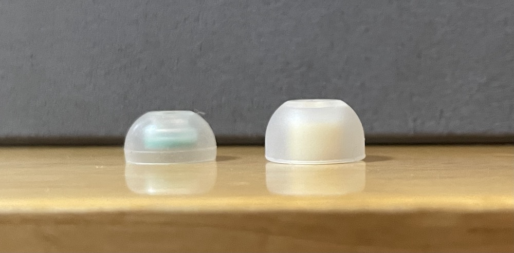 Google Pixel Buds Pro2 本体+イヤーピース 20241213010111.png
