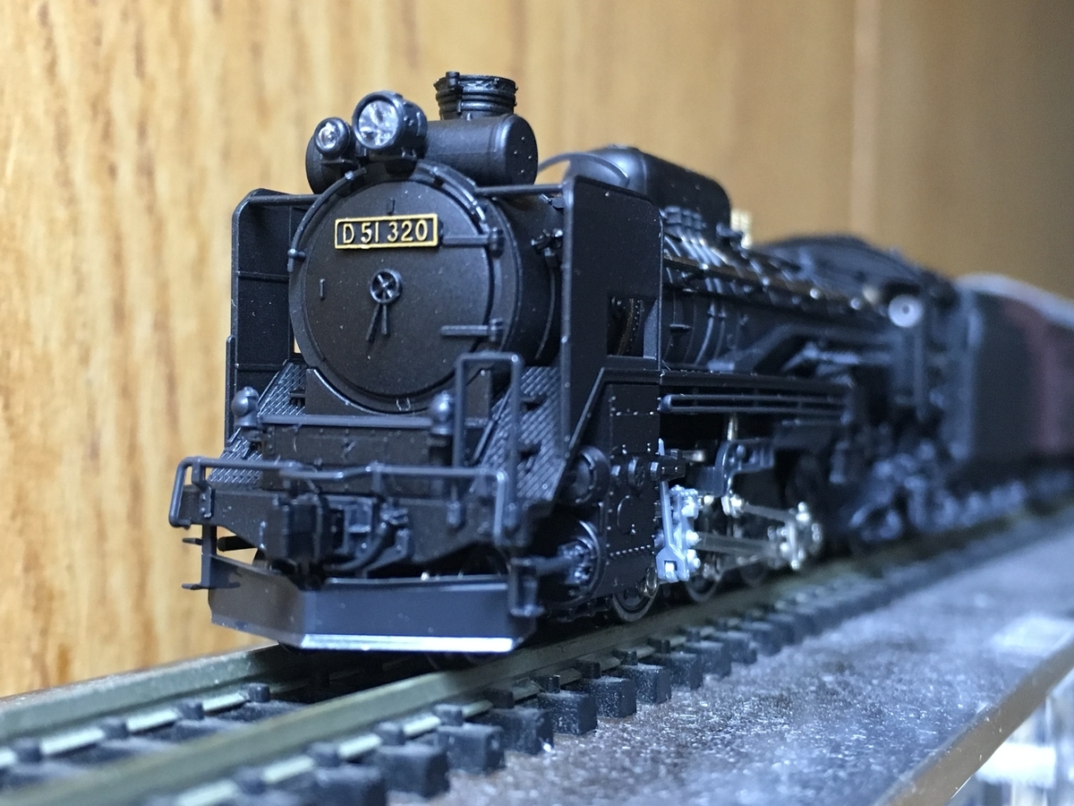 カトー 急行大雪 10-1125 旧型客車増結セット kato ホビー カトー 急行