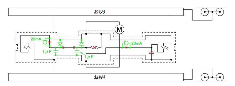 EF65  500番台前照灯、走行問題ナシデス。 61uVl+3beLL._UF350,350_QL50_.jpg