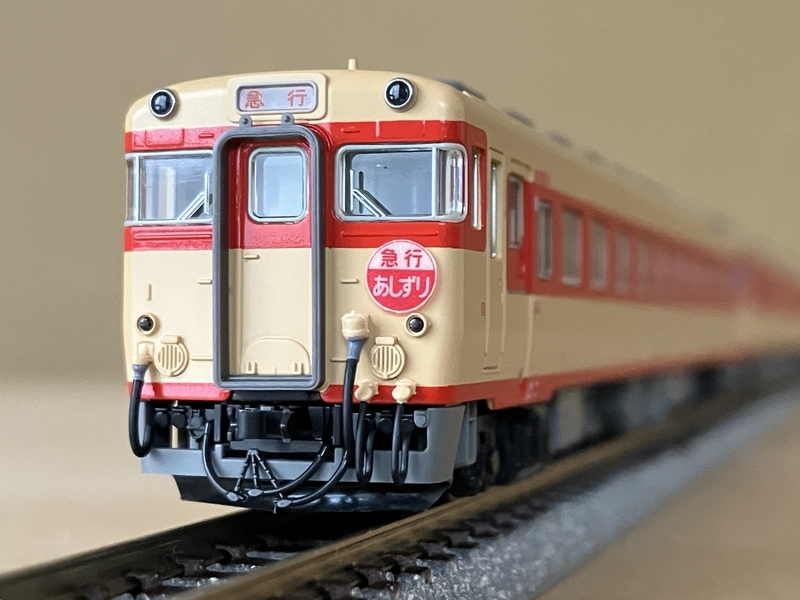 鉄道プレート形式板　キハ 58 5503 キハ58系 急行あしずり - 悟鉄道の部屋
