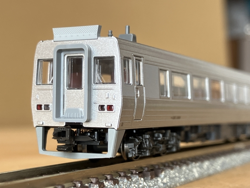 キハ283系 特急スーパーおおぞら - 悟鉄道の部屋