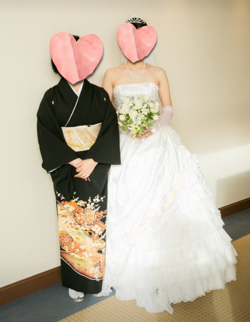 洋裁素人 母の手づくりウエディングドレスで結婚式をしました 家事スキルゼロのワーキングマザーのブログ 洋裁素人 母の手づくりウエディングドレスで結婚式をしました 家事スキルゼロのワーキングマザーのブログ