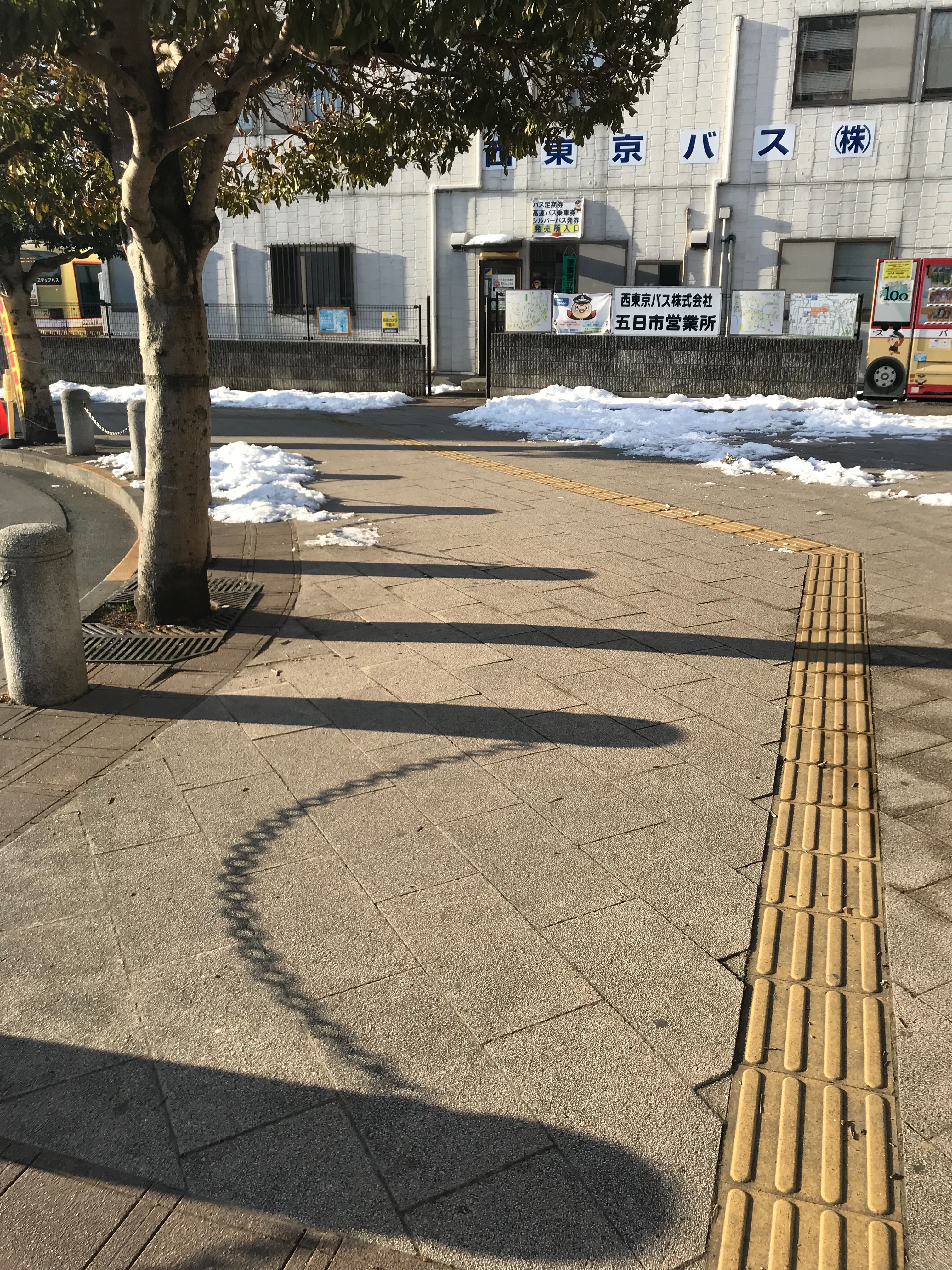 1 27 ハセツネ30kコースガイドツアー わたなべのトレイルラン頑張ろう日記