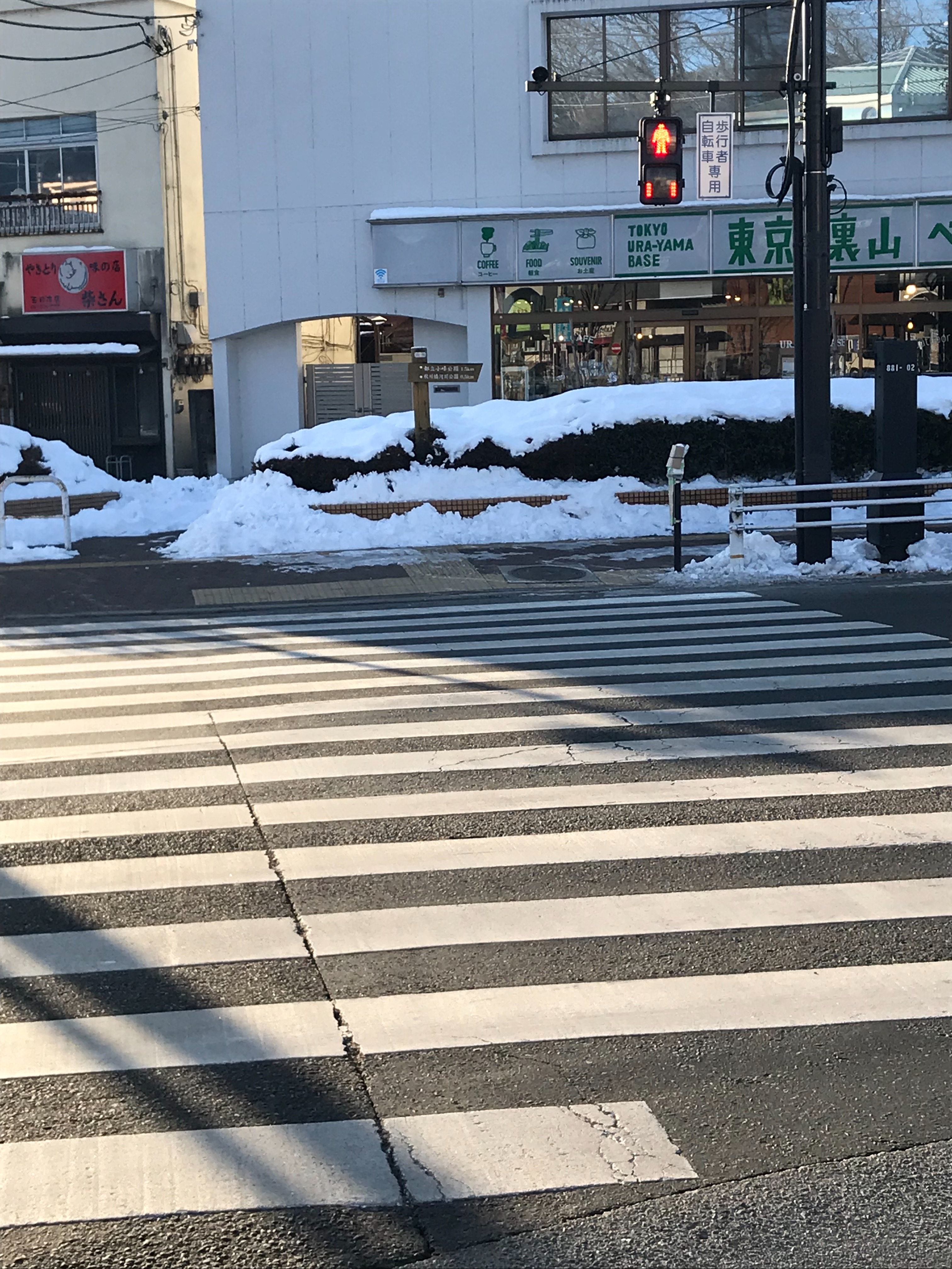 1 27 ハセツネ30kコースガイドツアー わたなべのトレイルラン頑張ろう日記