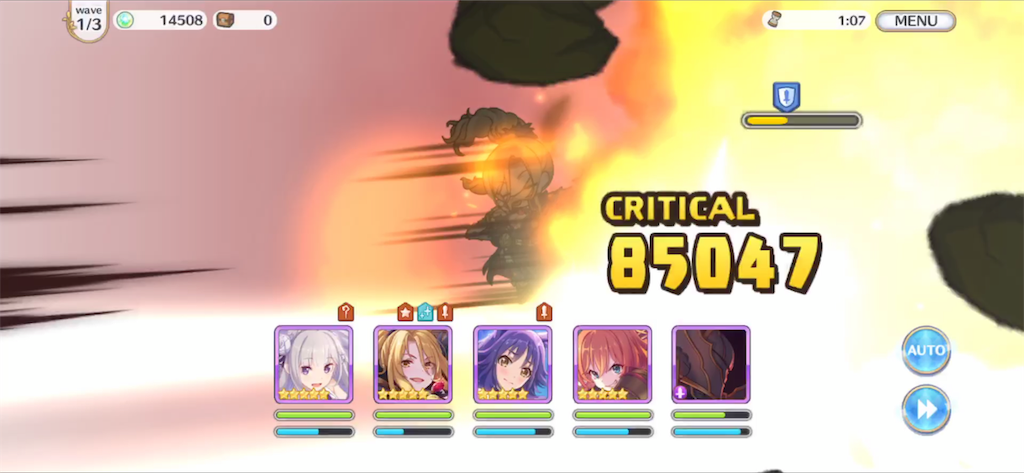 プリコネr 秘石で才能開花して世界が変わったオススメキャラ達 超ライトユーザー向け ぐだぐだ騎空士のオタブログ プリコネr 秘石で才能開花して世界が変わったオススメキャラ達 超ライトユーザー向け ぐだぐだ騎空士のオタブログ