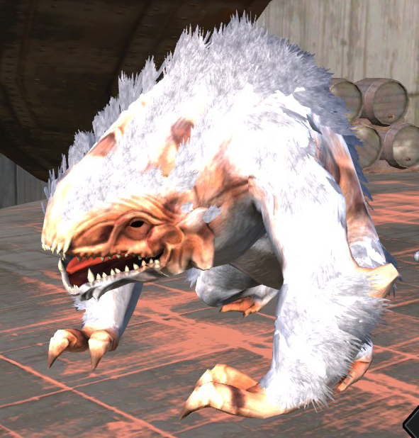 Kenshi 画像でわかる ５体のユニークモンスターの居場所をmap付で紹介 ぐだぐだ騎空士のオタブログ