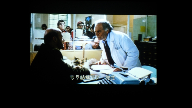 労働映画『人生、ここにあり!』が終了 NPO法人 働く文化ネット