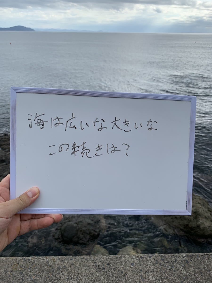 f:id:hatashouhei1990:20201012230857j:plain f:id:hatashouhei1990:20201012230857j:plain