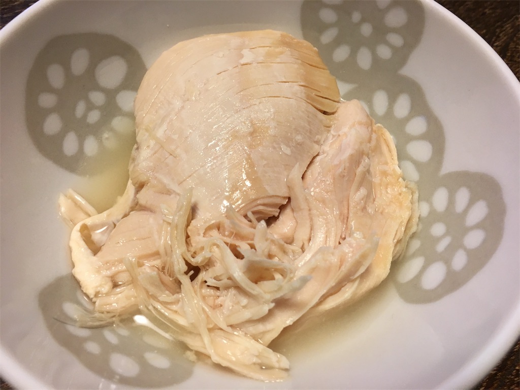 ファイトクラブのチキンは美味しいの ハタチノカラダ