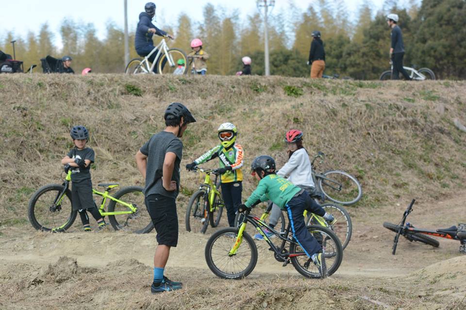 GONZO PARKのススメ - HATCH DIARY