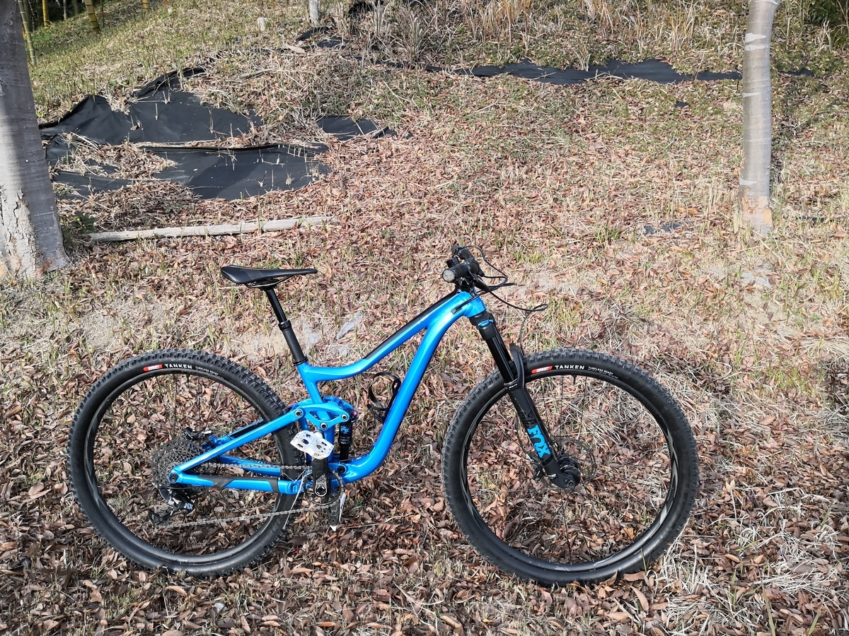 IRC TIRE TANKEN TUBELESS READYリリース! - HATCH DIARY IRC TIRE TANKEN TUBELESS READYリリース! - HATCH DIARY