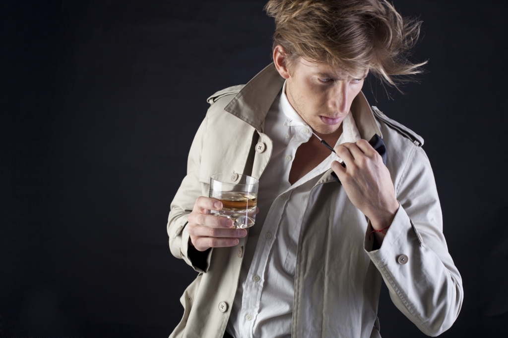 モテる男の短髪は必然的 運命的 髪型で迷うならまずはこのポイント モテる男の40のお約束 特徴をみて学ぶ