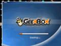 [linux]geexbox-qemu