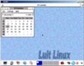 [linux]luitlinux