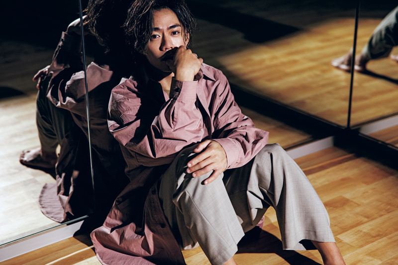 高橋大輔選手Oggi9月号 他 - はてはてマーチ