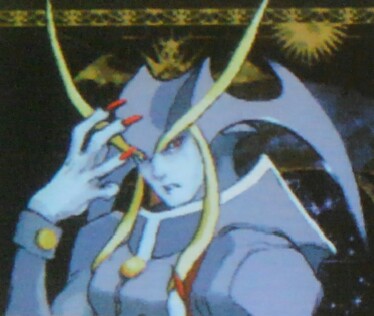 96】ジェダ - 446の素人格ゲーブログ