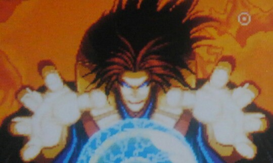 ボス131】天草四郎時貞(初代) - 446の素人格ゲーブログ