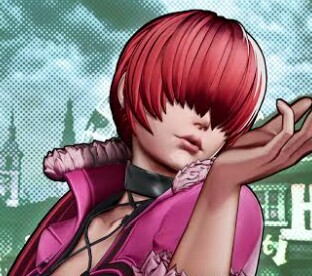 企画78】KOFシリーズ、好きなキャラクターランキング(女性編) - 446の