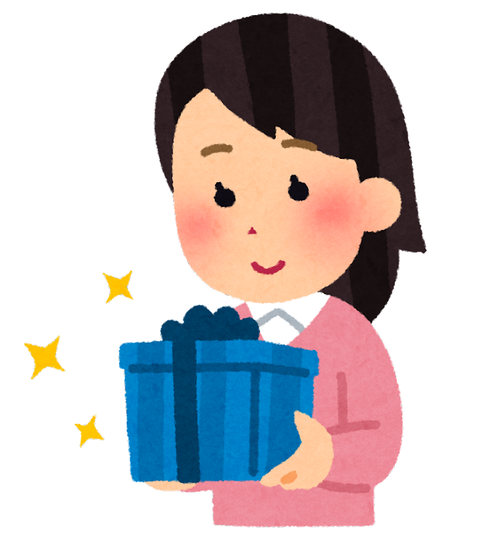 備忘録 早すぎる妻からのクリスマスプレゼント 日々のメモ