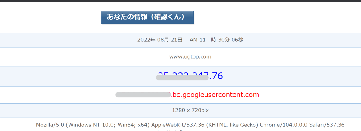 (検証)リモートVPN環境作成② - MK's-Lab