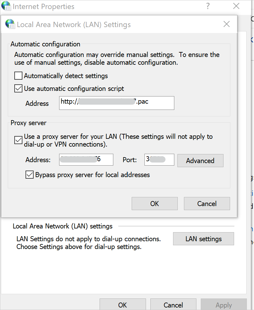 (検証)リモートVPN環境作成② - MK's-Lab