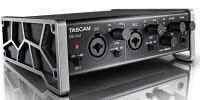 TASCAM ( タスカム ) / US-2X2-CU