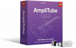 IK MULTIMEDIA ( アイケーマルチメディア ) / AmpliTube MAX