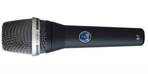 AKG ( アーカーゲー ) / D7