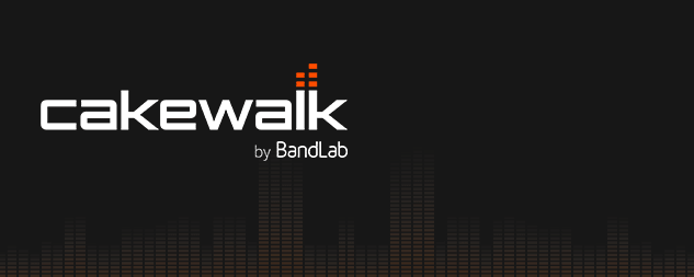 Cakewalk By Bandlab 使い方や秘訣のまとめ Sonar Ongen Opt