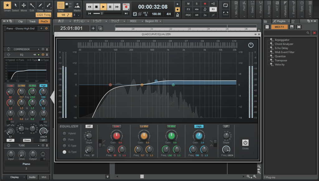 cakewalk by bandlab tutorial cakewalk by bandlab tutorial